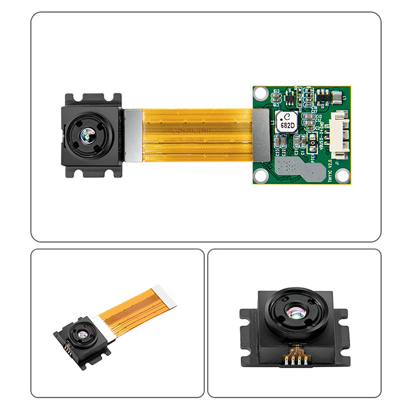Drone Thermal Imaging - Tiny1-C 256x192 IR 열화상 카메라 코어,
