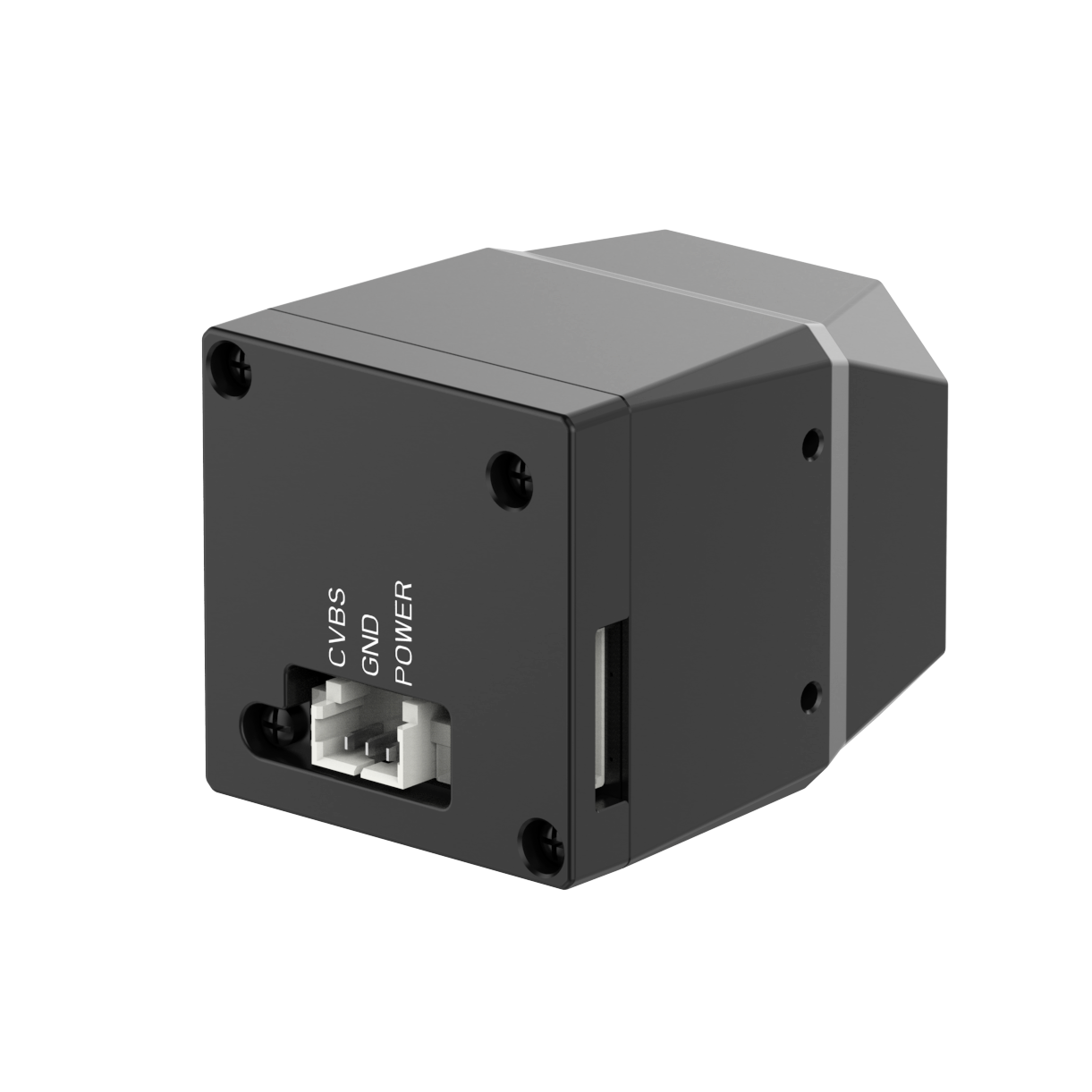 Drone Thermal Imaging - 드론 열화상 카메라 640X512 Mipi/CVBS/USB 아날로그