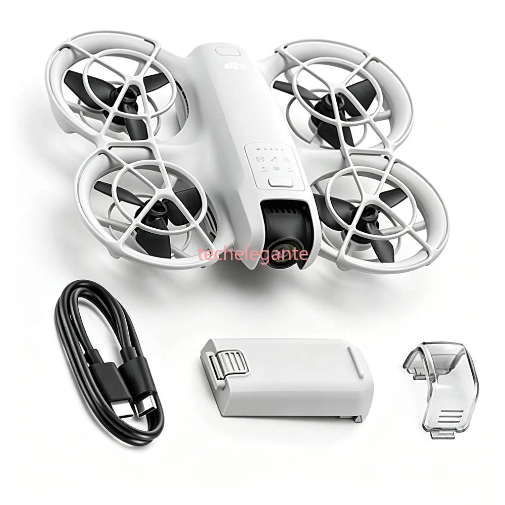 Drone Ndvi - 99% 새것과 같은 정품 DJI Neo