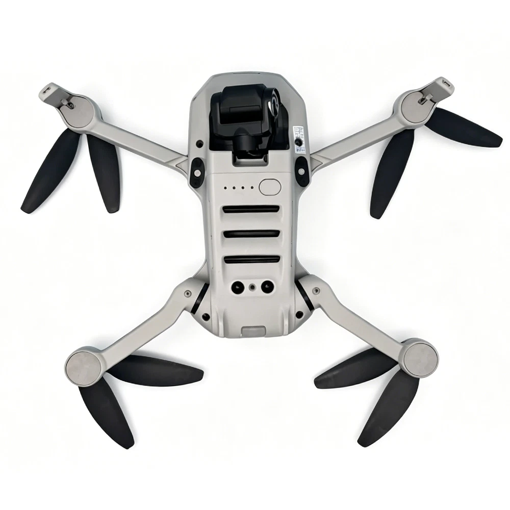 중고 DJI 미니 2 드론 (4K 카메라 포함, 배터리 - Drone Ndvi 리뷰 및 가격