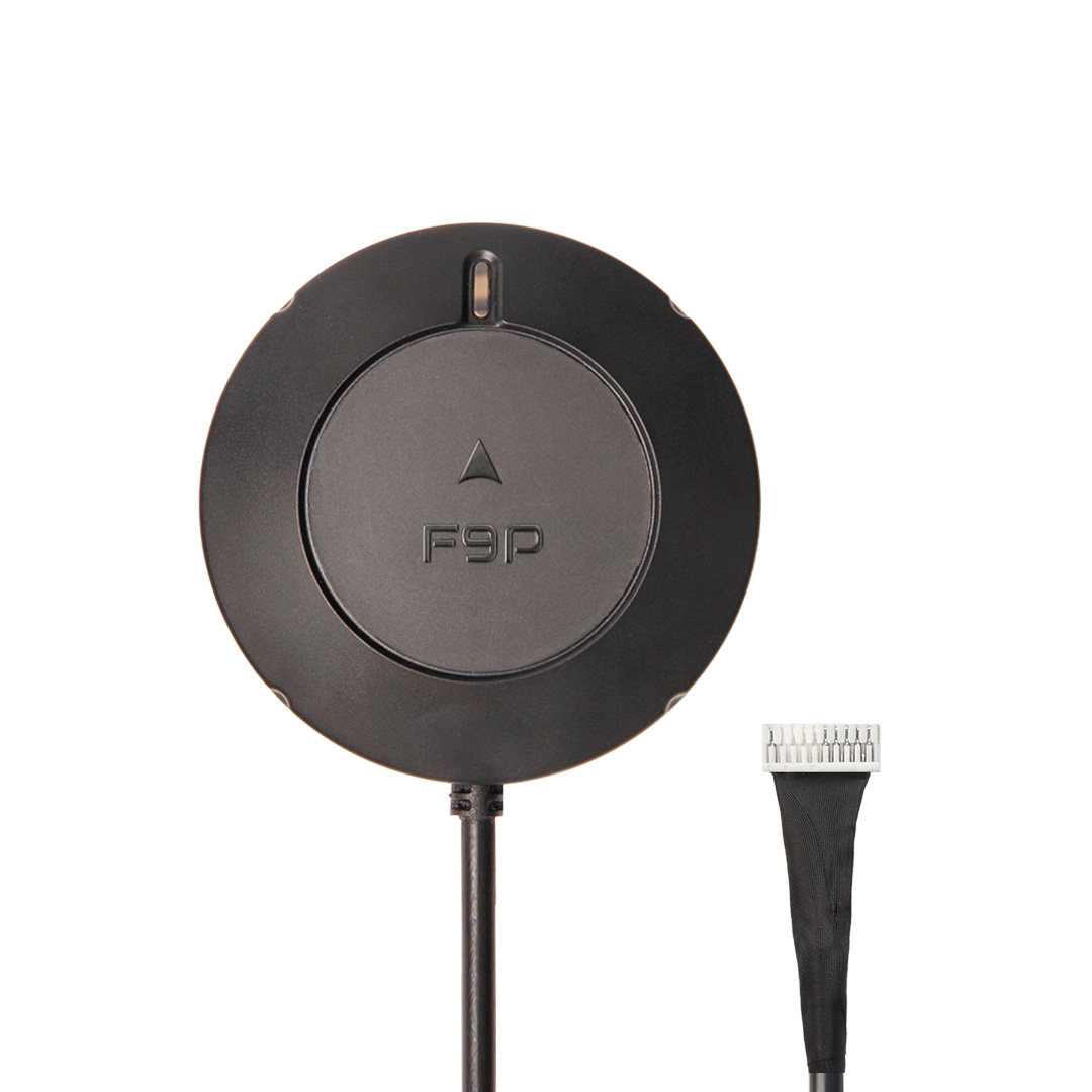 홀리브로 H-RTK NEO-F9P 로버 IP66 방수  - Drone Mapping 리뷰 및 가격