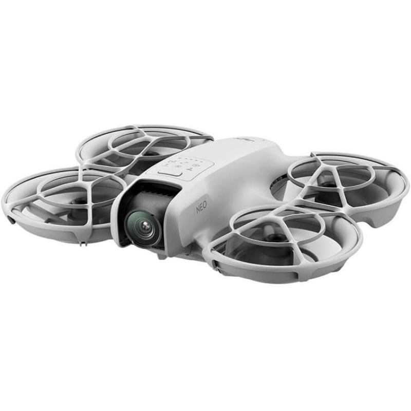 거의 새것과 같은 DJI Neo 드론, 자율 비행 기능 - Drone Ndvi 리뷰 및 가격
