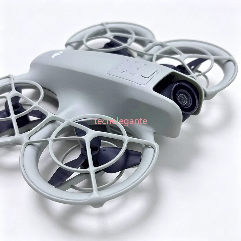 중고 DJI Neo 드론 (충전 허브 및 비행 배터리  - Drone Ndvi 리뷰 및 가격