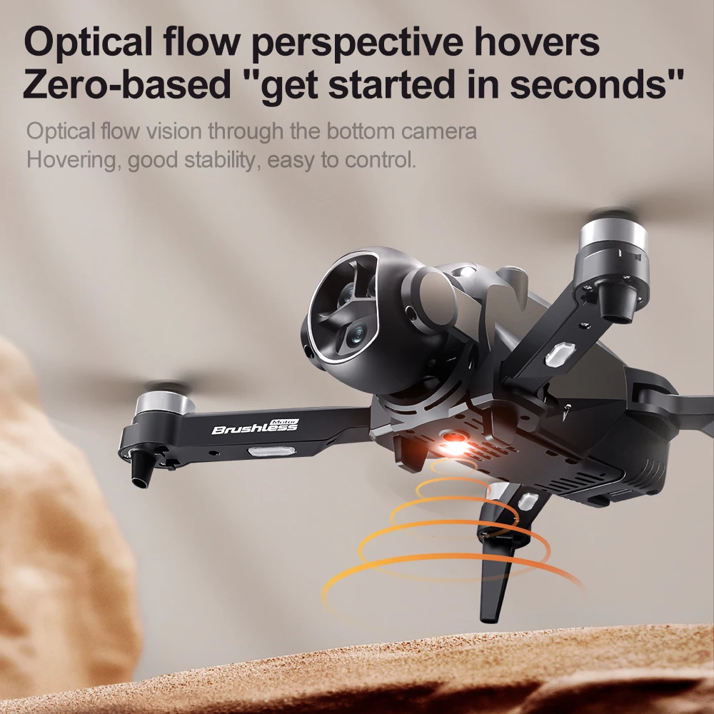 레노버 GPS 드론, 3개의 카메라, 8K 고화질, 지 - Drone Mapping 리뷰 및 가격