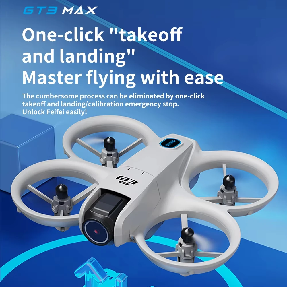 GT3 맥스 광학 흐름 GPS 드론, 8K 울트라 HD - Drone Mapping 리뷰 및 가격
