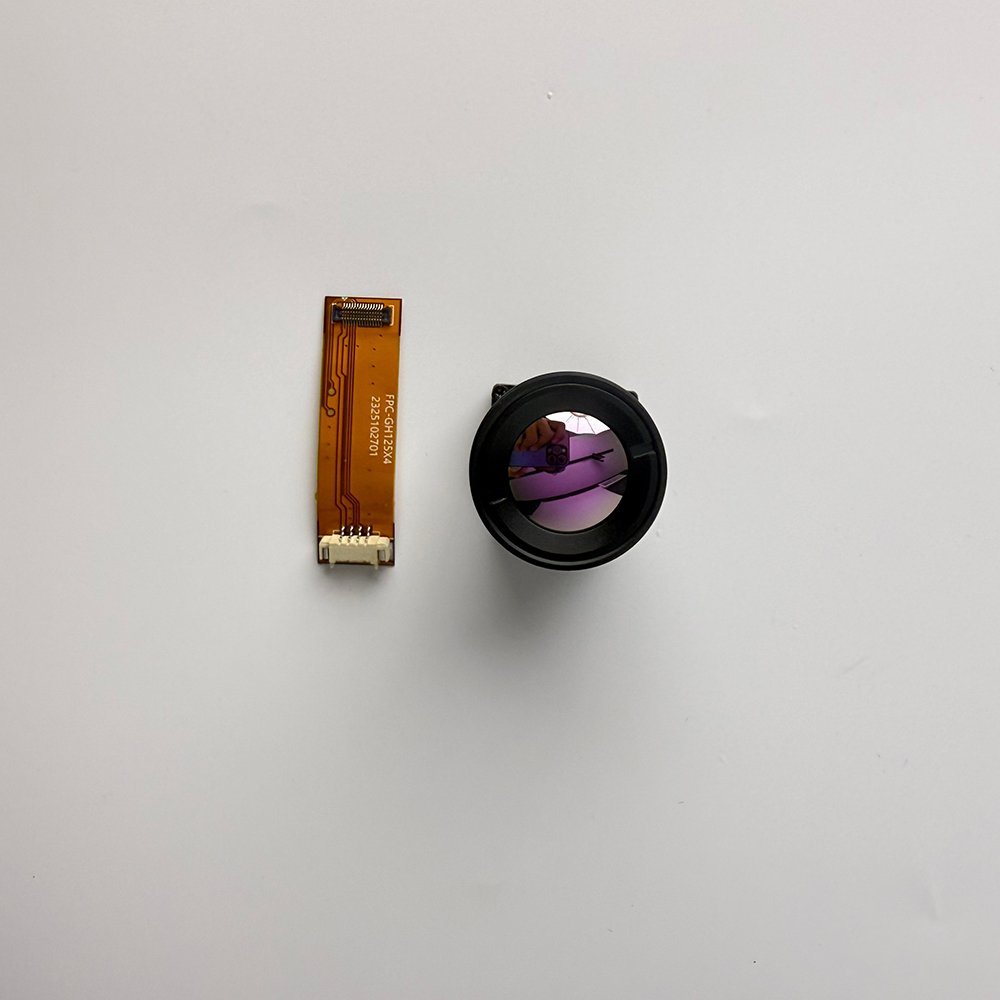 열화상 카메라 모듈, 온도 측정, USB2.0, UVC - Drone Thermal Imaging 리뷰 및 가격