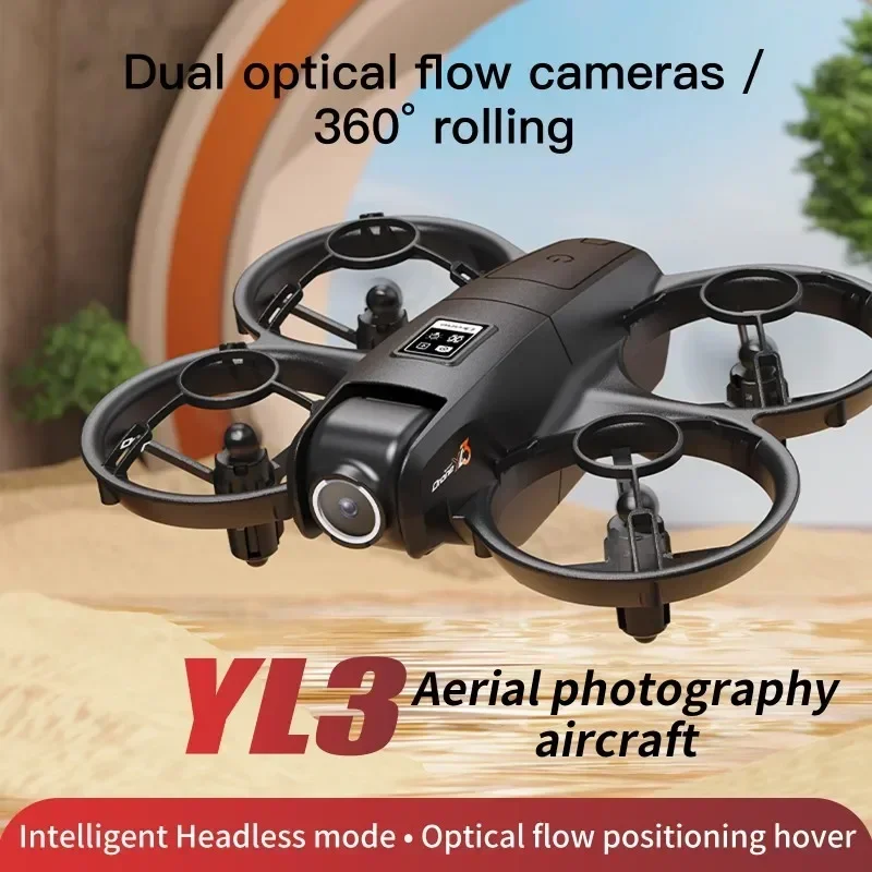Lenovo ThinkPlus YL3 드론, HD 카메 - Drone Mapping 리뷰 및 가격