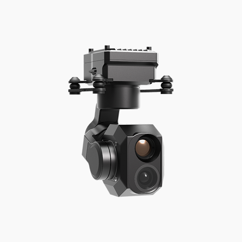 Z-2Mini 3축 드론 짐벌, 4K 고화질, 열화상  - Drone Thermal Imaging 리뷰 및 가격