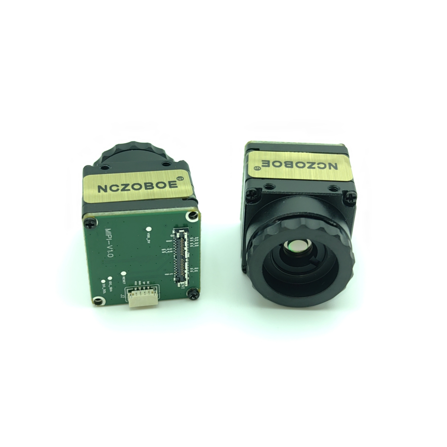 NCZOBOE 640x512 비냉각식 적외선 카메라 모 - Drone Thermal Imaging 리뷰 및 가격