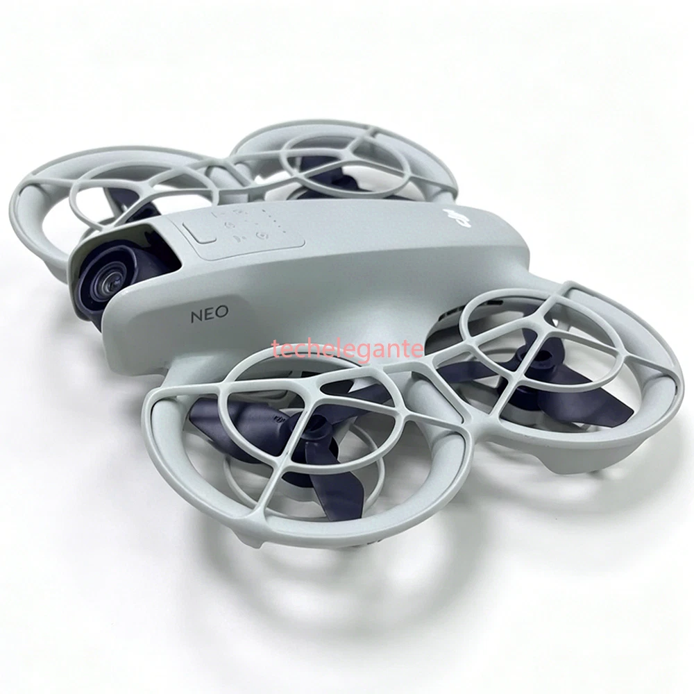 99% 새것과 같은 정품 DJI Neo 드론, 배터리  - Drone Ndvi 리뷰 및 가격